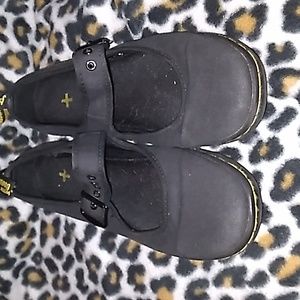 Dr. Martens Mary Janes